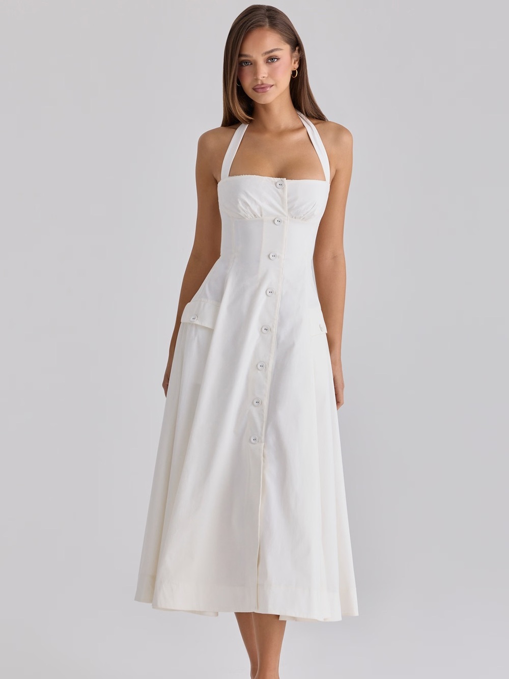 House of CB Claudia Dress